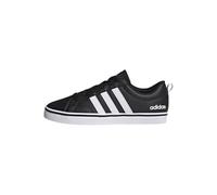 adidas Unisex adulto VS Pace 2.0 Shoes, Core Black / Cloud White / Cloud White, 44 EU
