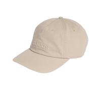 adidas Unisex - Adulto Washed Dad Cap, Wonder Alumina, M-L
