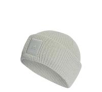 adidas Unisex Adulto Wide Cuff Beanie, Wonder Silver, M