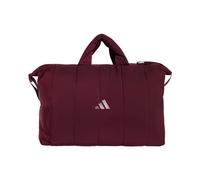 adidas Unisex adulto Winterized Tote Handbag, maroon/maroon, One Size