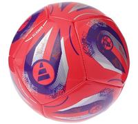 adidas Unisex Adulto Womens Euros 2025 Club Football, Pantone/Pantone/Silver Met, 4