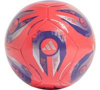 adidas Unisex Adulto Womens Euros 2025 Club Football, Pantone/Pantone/Silver Met, 5