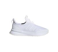 adidas X_PLR Pulse Shoes, Zapatos Unisex Adulto, Cloud White/Cloud White/Grey One, 36 2/3 EU