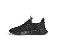 Adidas Unisex Adulto X_PLR Pulse Shoes, Core Black/Core Black/Champagne Met, 42 2/3 EU