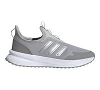 Adidas Unisex Adulto X_PLR Pulse Shoes, Grey Two/Silver Met/Solid Grey, 40 2/3 EU