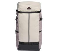 adidas Unisex adulto Xplorer Backpack, putty mauve/preloved fig/charcoal, One size