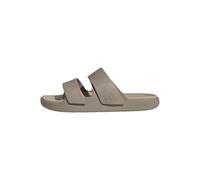 adidas Unisex adulto ZNSORY SANDALS, blanch cargo/blanch cargo/clay brown, 46 EU