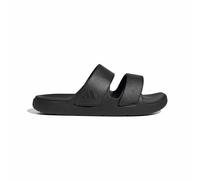 adidas Unisex adulto ZNSORY SANDALS, core black/core black/core black, 38 EU