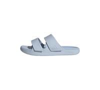 adidas Unisex adulto ZNSORY SANDALS, Crystal Sky/glow blue/Crystal Sky, 40.5 EU