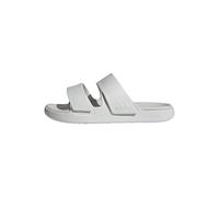 adidas Unisex adulto ZNSORY SANDALS, crystal white/crystal white/dash grey, 39 EU