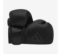 adidas Unisex - Adultos Hybrid 80 Guantes de Boxeo, Negro, 16 oz EU