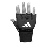 adidas Unisex - Adultos Speed Gel Wrap Glove Black Talla S/M, Negro