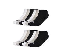 Adidas Unisex Amortiguado Essentials Low Cut Calcetines 12 Pair Pack Calcetines