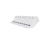 Adidas Unisex Amortiguado Essentials Low Cut Calcetines 9 Pair Pack Calcetines