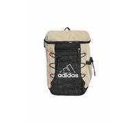 Adidas Unisex Backpack Stone Khaki Talla: OS | Mochilas Outlet | Unisex | Marrón