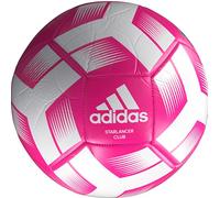 adidas Unisex Ball (Machine-Stitched) Starlancer CLB, Team Shock Pink/White, IB7718, 3