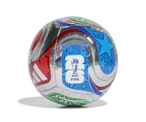 adidas Unisex Balón Copa Mundial de la FIFA 26™ Trionda Training Foil
