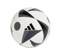 adidas Unisex Balón Fussballliebe Alemania Club, White/Black/Grey, 5