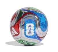 Balón adidas Coupe du Monde 2026 Trionda Training Foil Taille 5