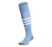 adidas Unisex - Bambini e ragazzi Adi 23 Socks, team light blue/white, 6-7 Years
