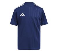 adidas Unisex - Bambini e Ragazzi CAMPEON25 Jersey Kids, Team Navy Blue 2/White, 7-8 Years