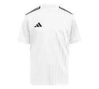adidas Campeon25 - Camiseta Unisex para niños (Manga Corta) (Paquete de 1)