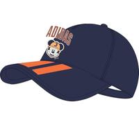 adidas Unisex - Bambini e Ragazzi Disney Mickey Mouse Cap, Dark Blue/Semi Ice Tangerine, XXS-XS