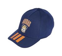 adidas Unisex - Bambini e Ragazzi Disney Mickey Mouse Cap, Dark Blue/Semi Ice Tangerine, XXS-XS