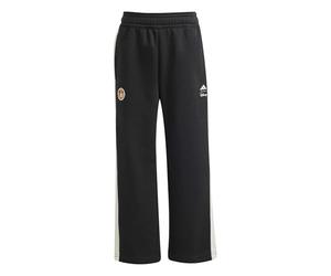 adidas Unisex - Bambini e Ragazzi Disney Mickey Mouse Pants, Black/Off White, 5-6 Years