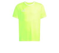 adidas Unisex - Bambini e Ragazzi Entrada26 Jersey Kids, Team Solar Yellow 2/White, 11-12 Years