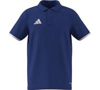 adidas Unisex - Bambini e Ragazzi Entrada26 Polo Kids, Team Royal Blue/White, 15-16 Years
