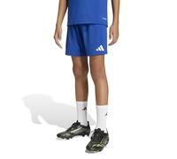 Adidas Pantalones cortos Entrada26 Unisex Infantil Azul real/blanco 9-10 años
