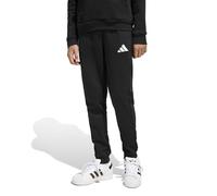 adidas Unisex - Bambini e Ragazzi Entrada26 Sweat Pants Kids, Black/White, 15-16 Years