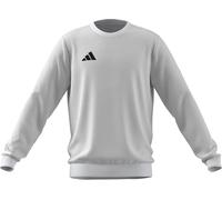 adidas Unisex - Bambini e Ragazzi Entrada26 Sweat Top Kids, White/Black, 15-16 Years