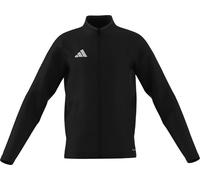 adidas Unisex - Bambini e Ragazzi Entrada26 Track Jacket Kids, Black/White, 13-14 Years