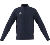 adidas Unisex - Bambini e Ragazzi Entrada26 Track Jacket Kids, Team Navy Blue 2/White, 9-10 Years