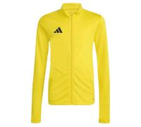 adidas Unisex - Bambini e Ragazzi Entrada26 Track Jacket Kids, Team Yellow/Black, 5-6 Years