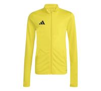 adidas Unisex - Bambini e Ragazzi Entrada26 Track Jacket Kids, Team Yellow/Black, 7-8 Years