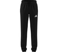 adidas Unisex - Bambini e Ragazzi Entrada26 Training Pants Kids, Black/White, 11-12 Years