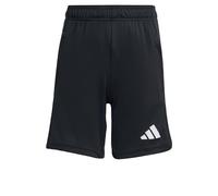adidas Unisex - Bambini e Ragazzi Entrada26 Training Shorts Kids, Black/White, 5-6 Years