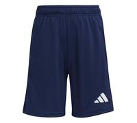 adidas Unisex - Bambini e Ragazzi Entrada26 Training Shorts Kids, Team Navy Blue 2/White, 11-12 Years