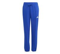adidas Unisex - Bambini e Ragazzi Essentials Pants, Team Royal Blue/White, 11-12 Years