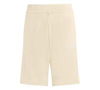 adidas Unisex - Bambini e Ragazzi Essentials Shorts, Crystal Linen/White, 15-16 Years