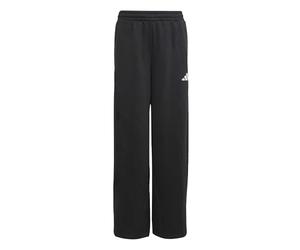 adidas Unisex - Bambini e Ragazzi Game&GO Pants, Black/White, 9-10 Years