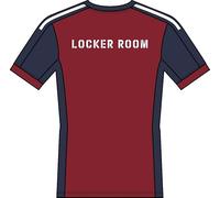 adidas Unisex - Bambini e Ragazzi Handball Solid Jersey Youth, Customized, 15-16 Years