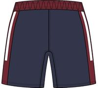 adidas Unisex - Bambini e Ragazzi Handball Solid Shorts Youth, Customized, 15-16 Years