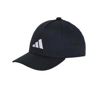 adidas Unisex - Bambini e Ragazzi Kids Cap, Black, XS-S