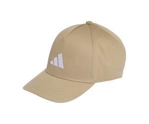 adidas Unisex - Bambini e Ragazzi Kids Cap, Wonder Cargo/White, M-L
