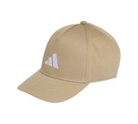 adidas Unisex - Bambini e Ragazzi Kids Cap, Wonder Cargo/White, S-M