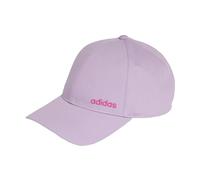 adidas Unisex - Bambini e Ragazzi Little Kids Cap, Powder Plum, XXS-XS